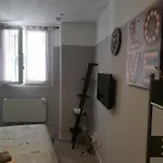 Chambre Cosy