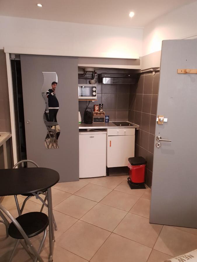 Cosy Apartment Arles