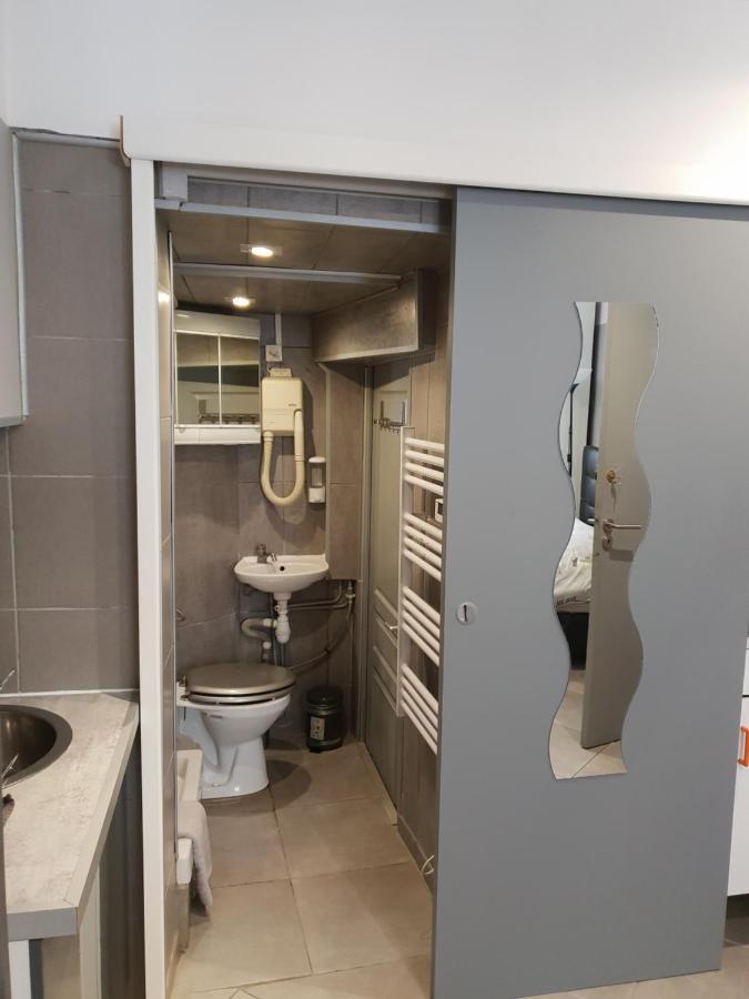 Apartment Cosy Arles